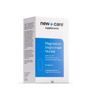Magnesium bisglycinaat tauraat