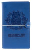 Harry Potter Travel Journal Ravenclaw 20 cm