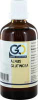 GO Gemmo Oplossingen Alnus Glutinosa Bio Tinctuur