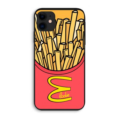 McElodie: iPhone 11 Biologisch afbreekbaar hoesje