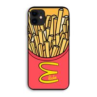 McElodie: iPhone 11 Biologisch afbreekbaar hoesje