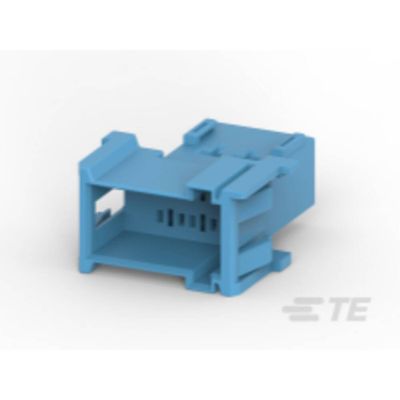 TE Connectivity 3-965641-1 Inhoud: 1 stuk(s) Box