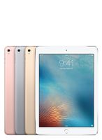 Apple iPad Pro 24,6 cm (9.7") 32 GB Wi-Fi 5 (802.11ac) 4G LTE Grijs iOS - thumbnail