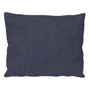 Houe Pui outdoor kussen 61x48 Indigo