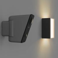 PHILIPS 531050 Autotracking WelcomeEye View gemotoriseerde buitencamera