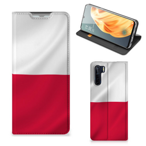 OPPO Reno3 | A91 Standcase Polen