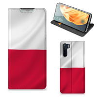 OPPO Reno3 | A91 Standcase Polen