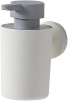 Tiger Urban Zeepdispenser 6,8x10,5x12,3 cm Wit - thumbnail