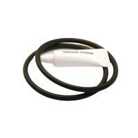 LUBRICATED PACK FOR BALL RESCUER PRESSURIZERS LUBRICATED PACK FOR BALL RESCUER PRESSURIZERS