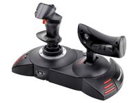 Thrustmaster T.Flight Hotas X Joystick en Throttle hotas Pc, PS3 - thumbnail