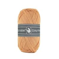 Durable Cosy Fine - Camel