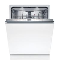 Bosch SMV6ECX10E Vaatwasser Bosch SMV6ECX10E Vaatwasser