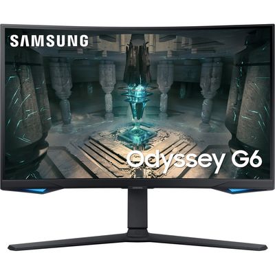 SAMSUNG Odyssey G6 S27BG650EU 27'' gaming monitor