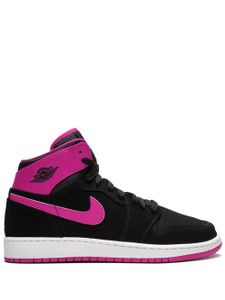 Jordan Kids baskets Air Jordan 1 Retro High GG - Noir