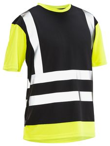 Jobman 5126 T-shirt Hi-Vis