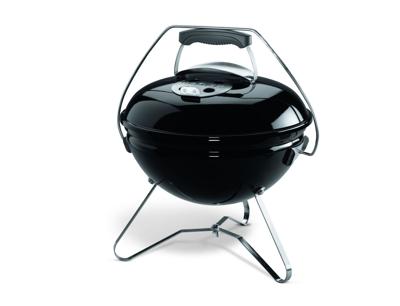 Smokey joe premium 37cm black - Weber
