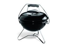 Smokey joe premium 37cm black - Weber