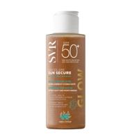 SVR Sun Secure Sunwater Glow SPF50+100ml