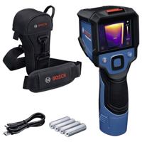 Bosch Professional GTC 12V-450-13 Warmtebeeldcamera