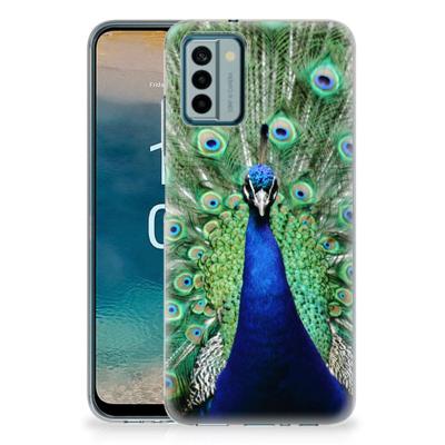 Nokia G22 | TPU Hoesje | Pauw