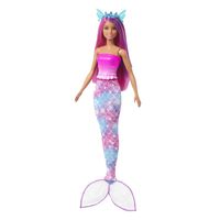 Barbie Dreamtopia Pop en Accessoires - thumbnail