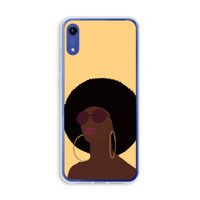 Golden hour: Honor Play 8A Transparant Hoesje
