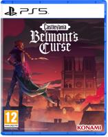 Castlevania: Belmont's Curse