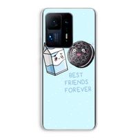 Best Friend Forever: Xiaomi Mi Mix 4 Transparant Hoesje Best Friend Forever: Xiaomi Mi Mix 4 Transparant Hoesje