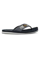 PME Legend Slippers Hinger PBO2304200-599 Blauw maat