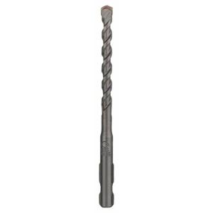 Bosch Accessories Bosch Power Tools 2609256903 Beton-spiraalboor 6 mm Gezamenlijke lengte 100 mm SDS-Quick 1 stuk(s)