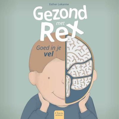 Goed in je vel (Hardback)