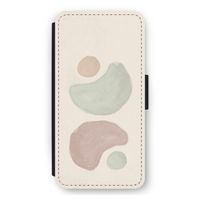 Geo #10: iPhone 12 Pro Max Flip Hoesje