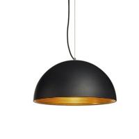 SLV Trendy hanglampForchini M PD-1 zwart - 155930