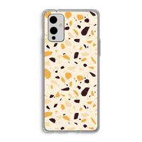 Terrazzo N°13: OnePlus 9 Transparant Hoesje