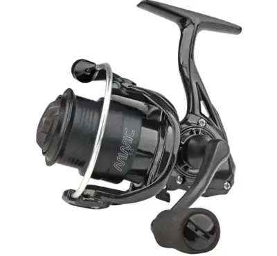 SPRO Spro Mimic 3.0 Spin 4000