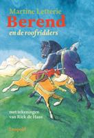 Berend en de roofridders (Paperback)
