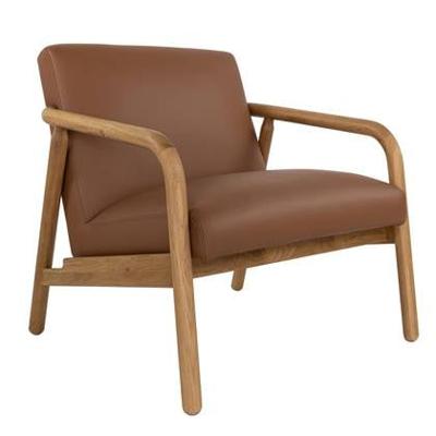 Studio Zondag SZ1 Fauteuil eiken