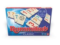 Goliath Rummikub The Original Classic - thumbnail