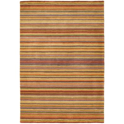 Vloerkleed Pimlico - Spice