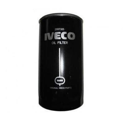 Iveco Oliefilter 8361 Turbo, 8210 Default