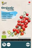 Organic Tomaat Sweetie (BIO) - Buzzy