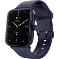 Hama Smartwatch 44 mm Blauw