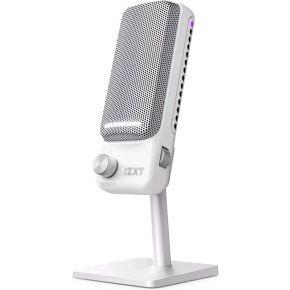 NZXT Capsule Elite White