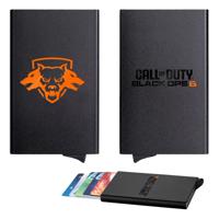 Call of Duty: Black Ops 6 Creditcard holder Cerberus Call of Duty: Black Ops 6 Creditcard holder Cerberus