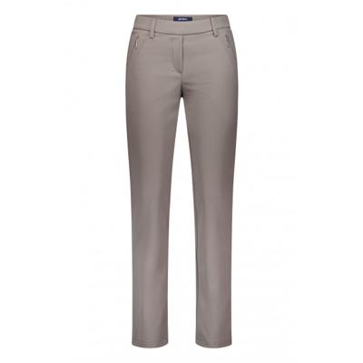 Gardeur - Beige | unisex | Broek | Beige | 38 | regular | Kamst mode