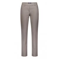 Gardeur - Beige | unisex | Broek | Beige | 38 | regular | Kamst mode