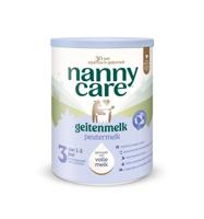Peuter geitenmelk 3