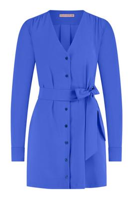 xx Roslyn tunic - sky - 08192