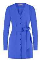 xx Roslyn tunic - sky - 08192