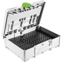 Festool SYS3-OF D8/D12 576835 Transportkist (l x b x h) 396 x 296 x 137 mm
